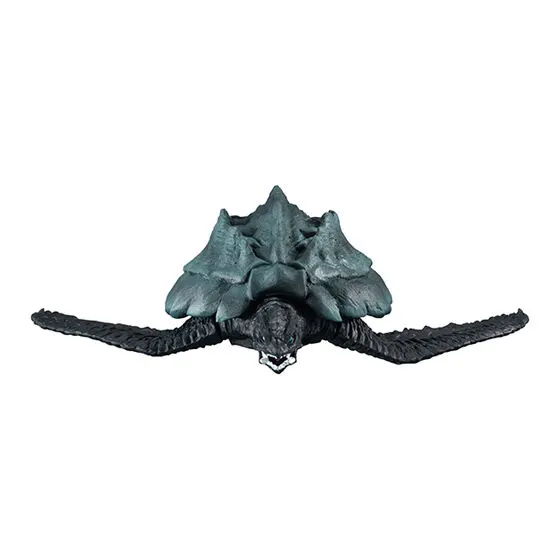 HGガメラ2023 ガメラ（飛行体A）