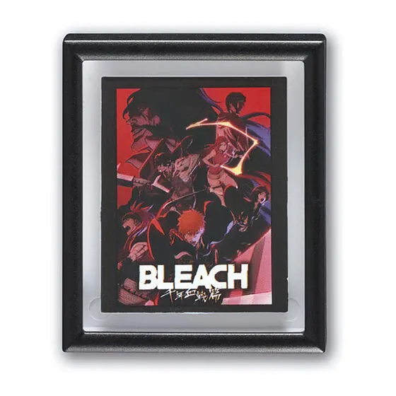 BLEACH 千年血戦篇 フレームマグネット ラインナップA