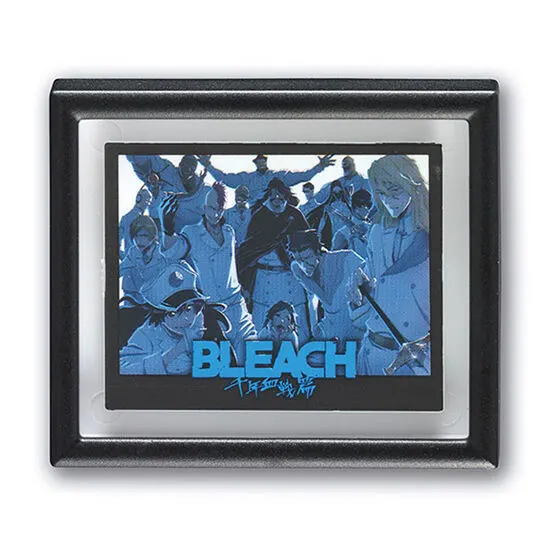 BLEACH 千年血戦篇 フレームマグネット ラインナップC