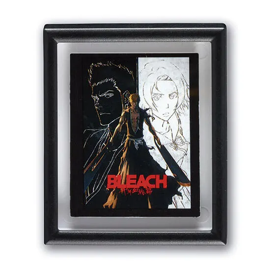 BLEACH 千年血戦篇 フレームマグネット ラインナップD