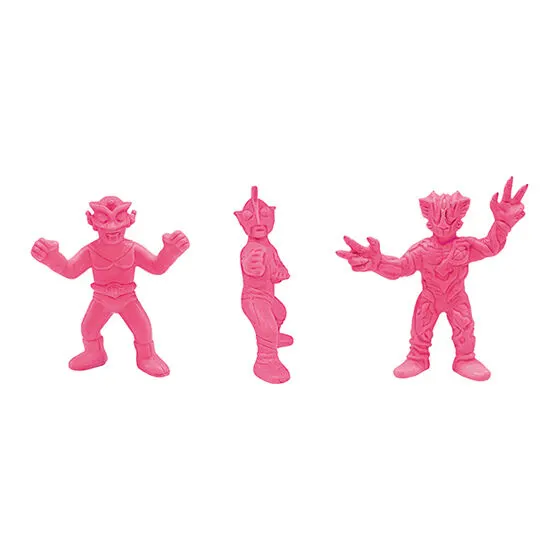 ウルトラ怪獣ケシゴムNEO3 Cセット