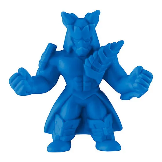 キン肉マン キンケシ21 ザ・ナチュラル(青ver.)