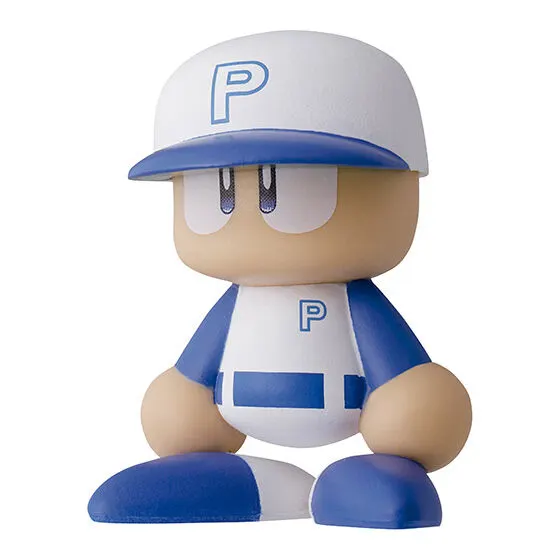 eBASEBALLパワフルプロ野球 パワプロくん ならぶんです。2 パワプロ（Pチーム）