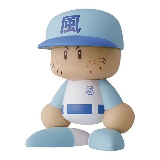 eBASEBALLパワフルプロ野球 パワプロくん ならぶんです。2 阿畑やすし