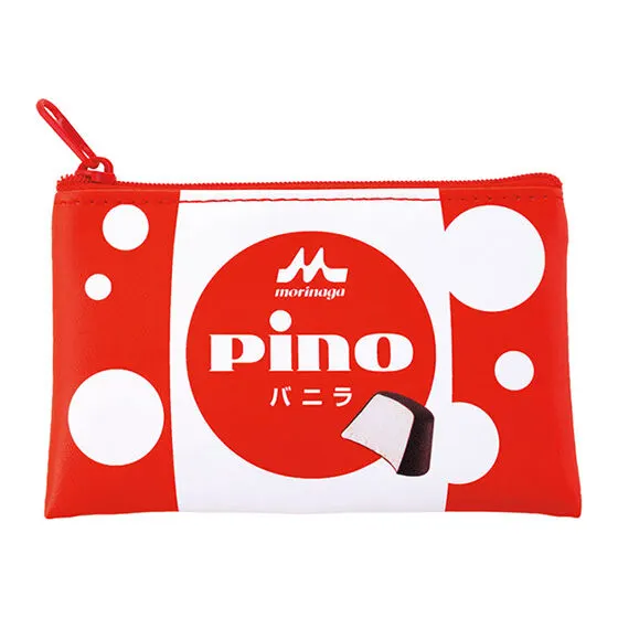 ピノ チョコアソート グッズコレクション ポーチA