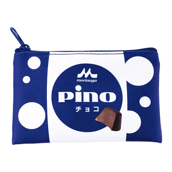 ピノ チョコアソート グッズコレクション ポーチB