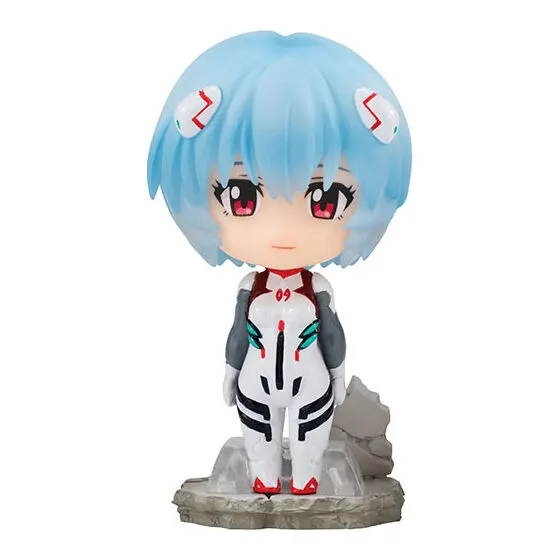 エヴァンゲリオンあそーと０７ A賞 アヤナミレイ(仮称)
