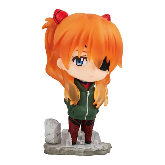 エヴァンゲリオンあそーと０７ A賞 式波・アスカ・ラングレー