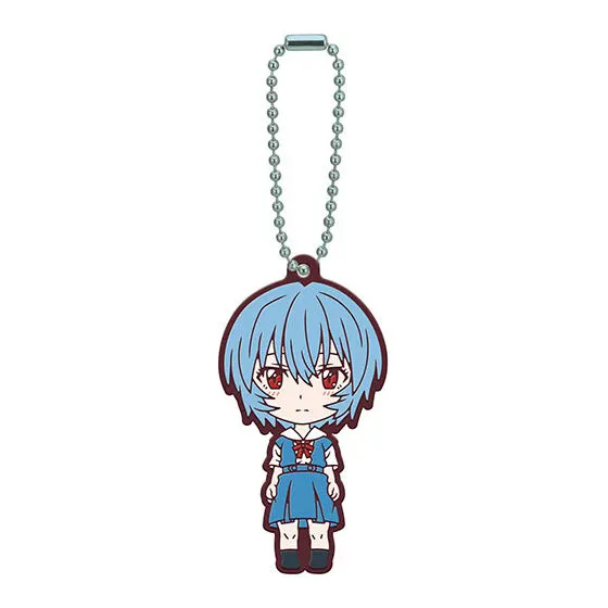 エヴァンゲリオンあそーと０７ B賞 アヤナミレイ(仮称)A