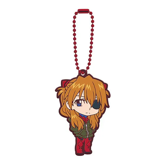 エヴァンゲリオンあそーと０７ B賞 式波・アスカ・ラングレー