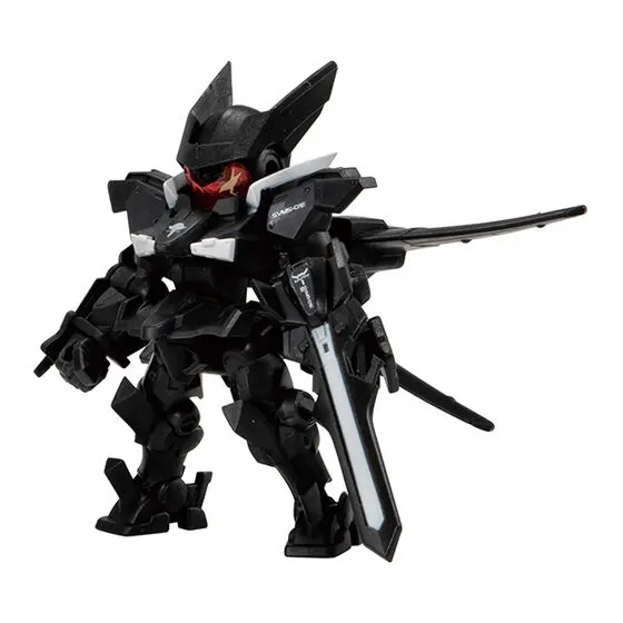 機動戦士ガンダム MOBILE SUIT ENSEMBLE 16.5 オーバーフラッグ(マーキングプラス)