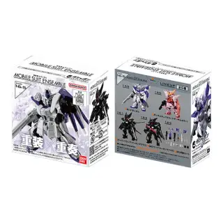 機動戦士ガンダム MOBILE SUIT ENSEMBLE 16.5の画像