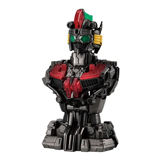 機動戦士ガンダム MSメカニカルバスト03 ガンダム・エアリアル 内部メカ(ルミナスユニット同梱)