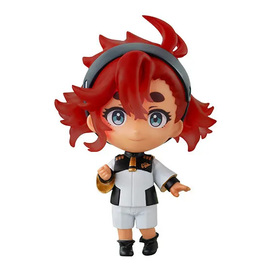 機動戦士ガンダム 水星の魔女 あそーと A賞 スレッタ・マーキュリー