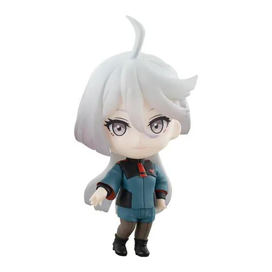 機動戦士ガンダム 水星の魔女 あそーと A賞 ミオリネ・レンブラン