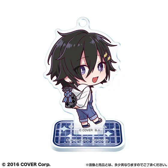 ホロスターズ 4th Anniversary アクリルスタンド 奏手イヅル