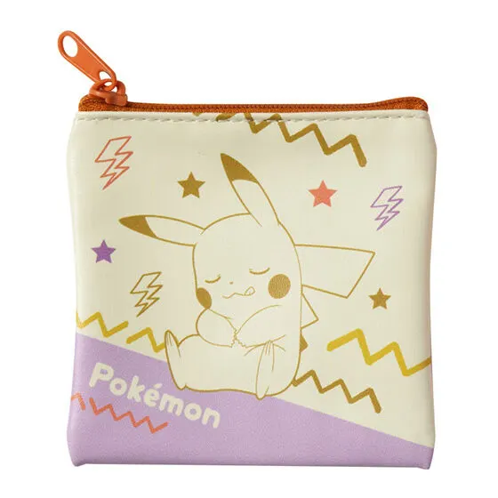 ポケットモンスター トートバッグ＆ポーチコレクションvol.5 ポーチA