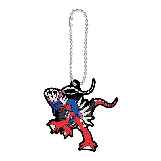ポケットモンスター ポケモンラバーマスコット22 コライドン