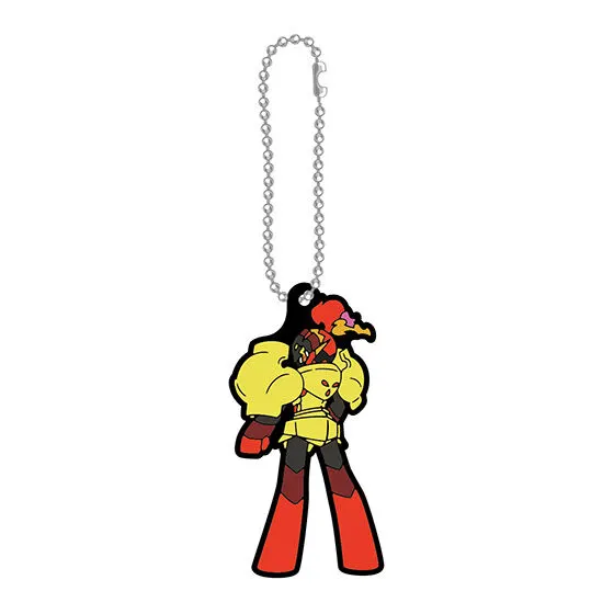 ポケットモンスター ポケモンラバーマスコット22 グレンアルマ