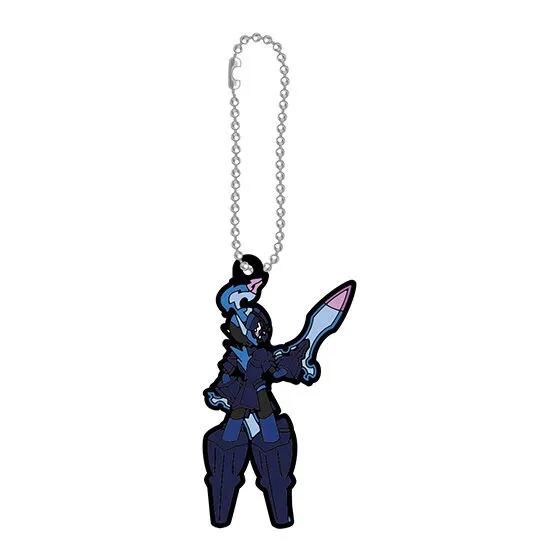 ポケットモンスター ポケモンラバーマスコット22 ソウブレイズ
