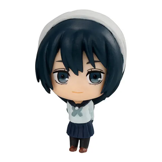 呪術廻戦 カプセルフィギュアコレクション05 天内理子