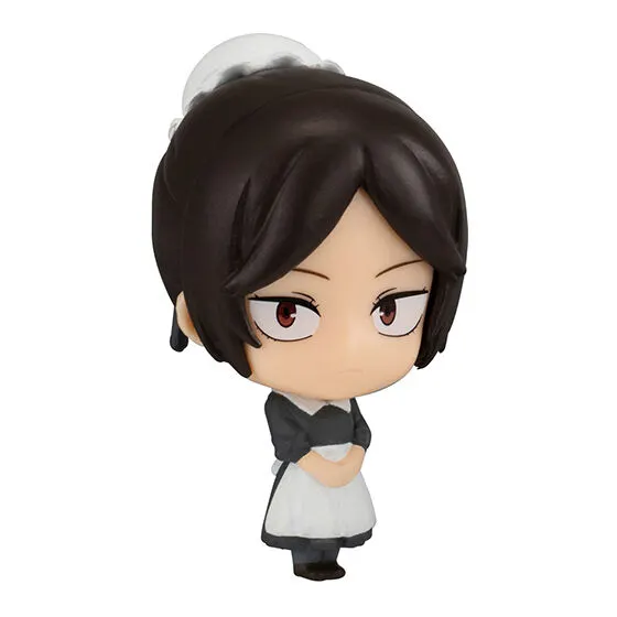 呪術廻戦 カプセルフィギュアコレクション05 黒井美里