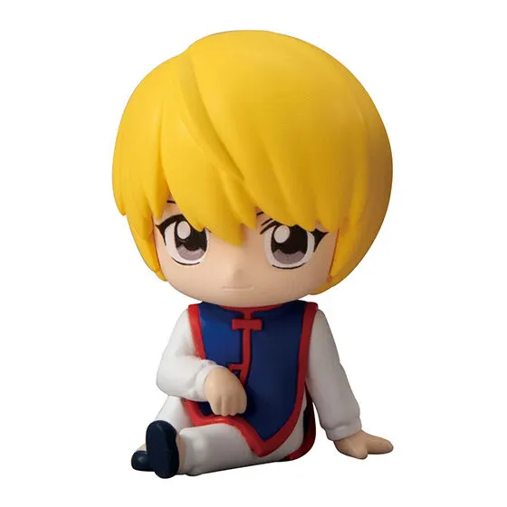 HUNTER×HUNTER すわらせ隊 クラピカ