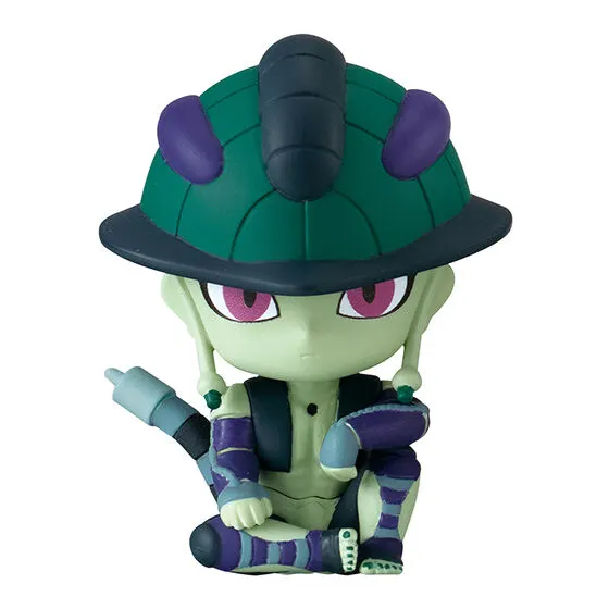 HUNTER×HUNTER すわらせ隊3 メルエム