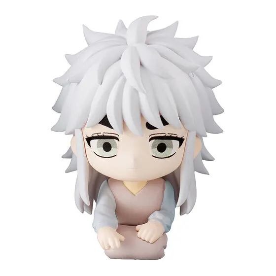 HUNTER×HUNTER すわらせ隊3 コムギ