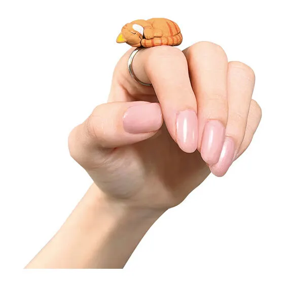 Ringcolle! ほっこりんぐ ねこなべ2 イメージ2