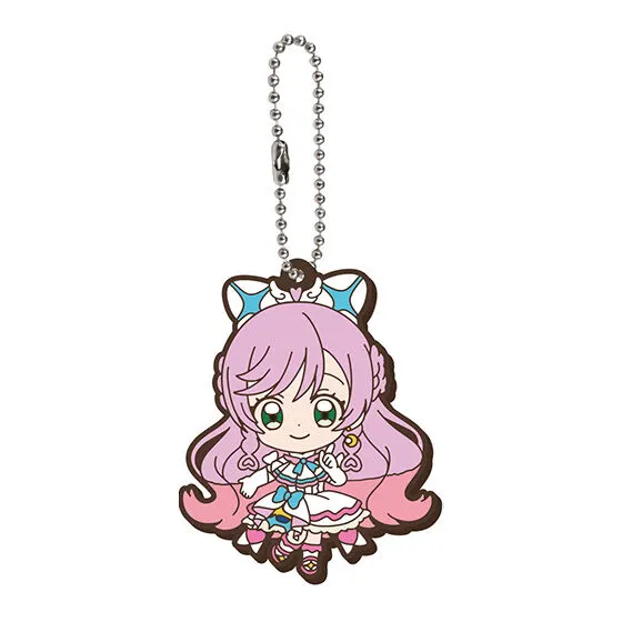 ひろがるスカイ!プリキュア カプセルラバーマスコット2 キュアプリズム