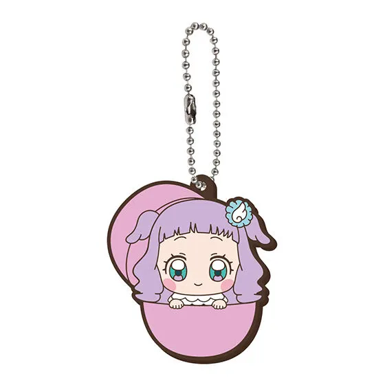 ひろがるスカイ!プリキュア カプセルラバーマスコット2 プリンセスエル