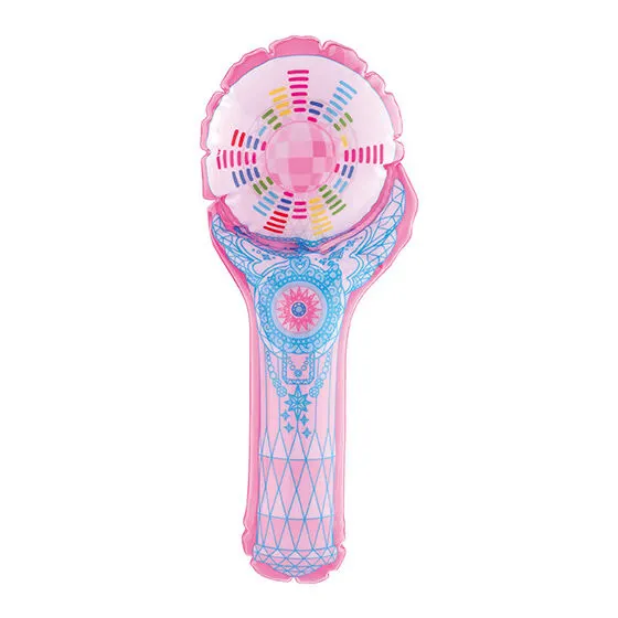 ひろがるスカイ!プリキュア プリキュアエアーセレクション 変身スカイミラージュ
