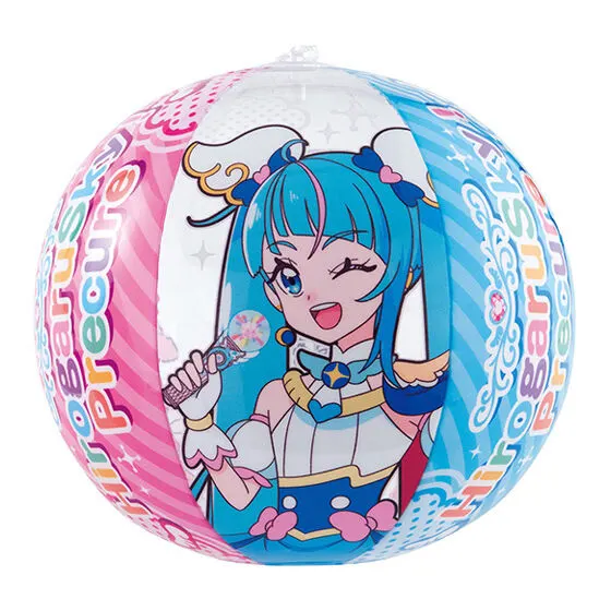 ひろがるスカイ!プリキュア プリキュアエアーセレクション プリキュアボール