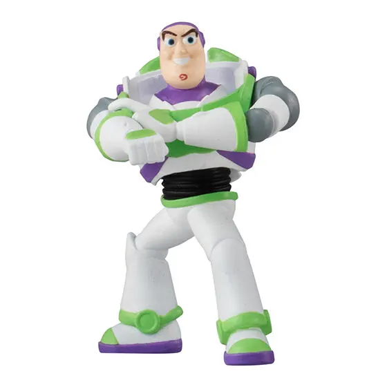 TOY STORY BEST! ならぶんです。 BUZZ LIGHTYEAR