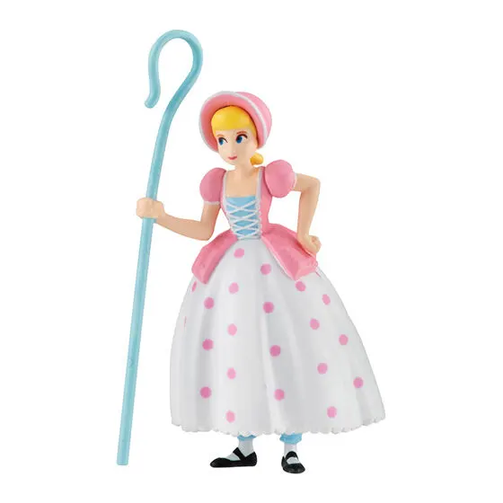 TOY STORY BEST! ならぶんです。 BO PEEP