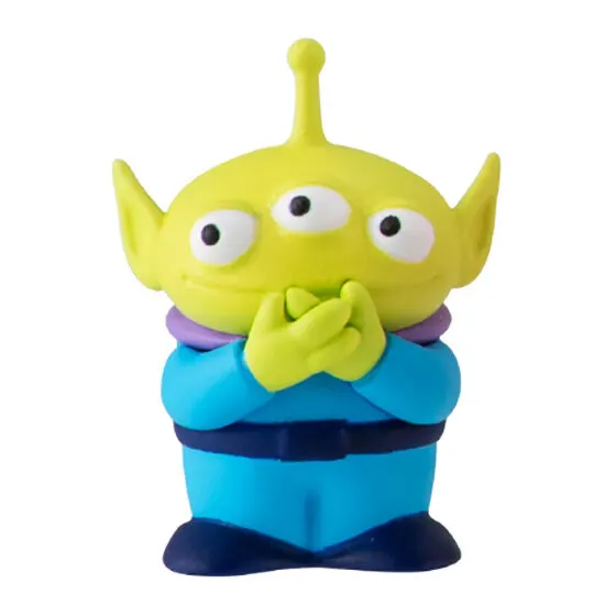 TOY STORY BEST! ならぶんです。 ALIEN