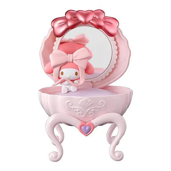 サンリオキャラクターズ シェルドレッサー~Ribbon Style~ マイメロディ