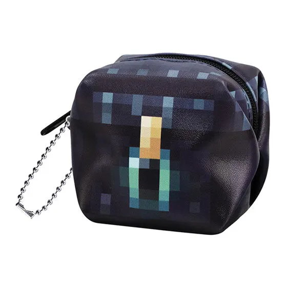 マインクラフト BOXポーチコレクション ENDERCHEST