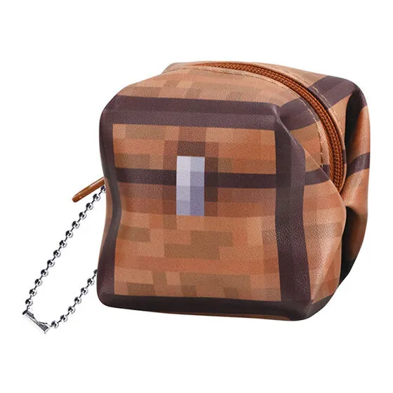 マインクラフト BOXポーチコレクション CHEST
