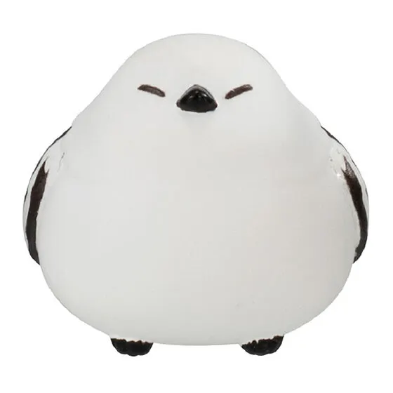 ハグコット こーどの鳥さん6 シマエナガさん