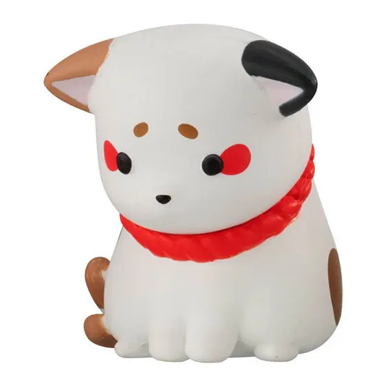 まちぼうけ ゆめかわいい幻獣さん ねこまたさん