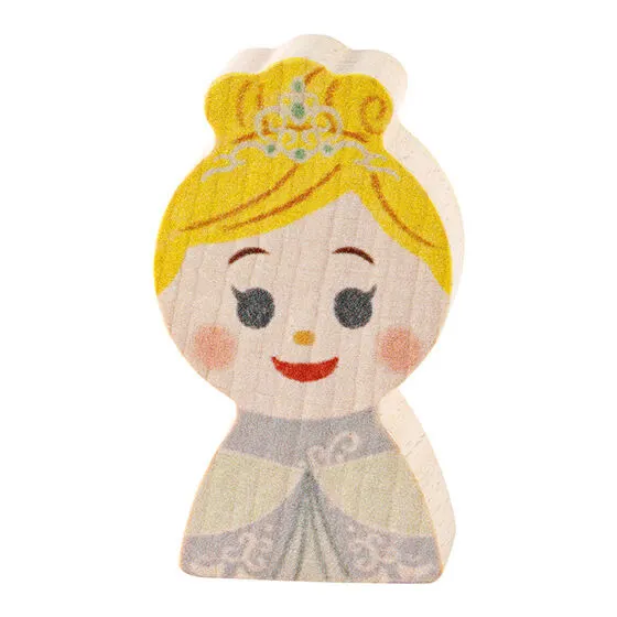 Disney KIDEA-mini-<Disney PRINCESS> シンデレラ