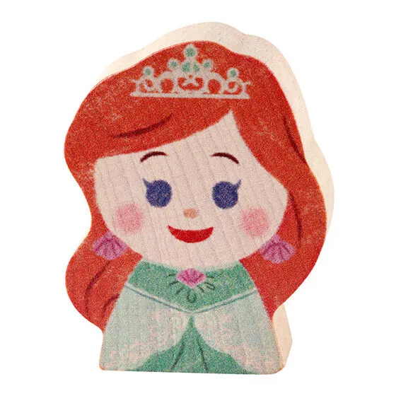 Disney KIDEA-mini-<Disney PRINCESS> アリエル