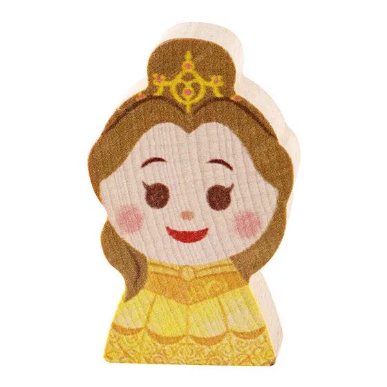 Disney KIDEA-mini-<Disney PRINCESS> ベル