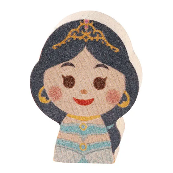 Disney KIDEA-mini-<Disney PRINCESS> ジャスミン