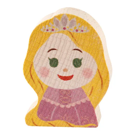 Disney KIDEA-mini-<Disney PRINCESS> ラプンツェル