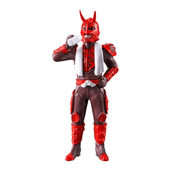 仮面ライダー電王 イマジンサウナ2 モモタロス