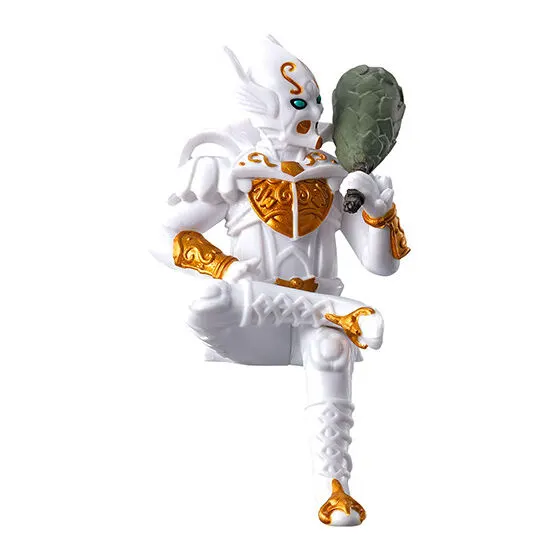 仮面ライダー電王 イマジンサウナ2 ジーク