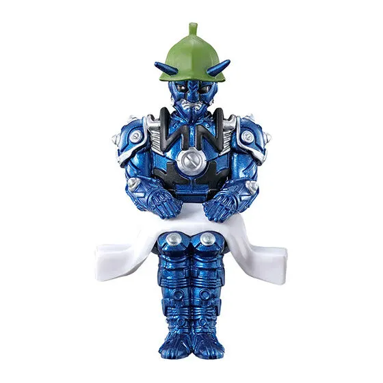 仮面ライダー電王 イマジンサウナ2 テディ
